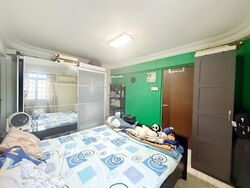 Blk 22 SIN MING VILLE (Bishan), HDB 3 Rooms #532652521